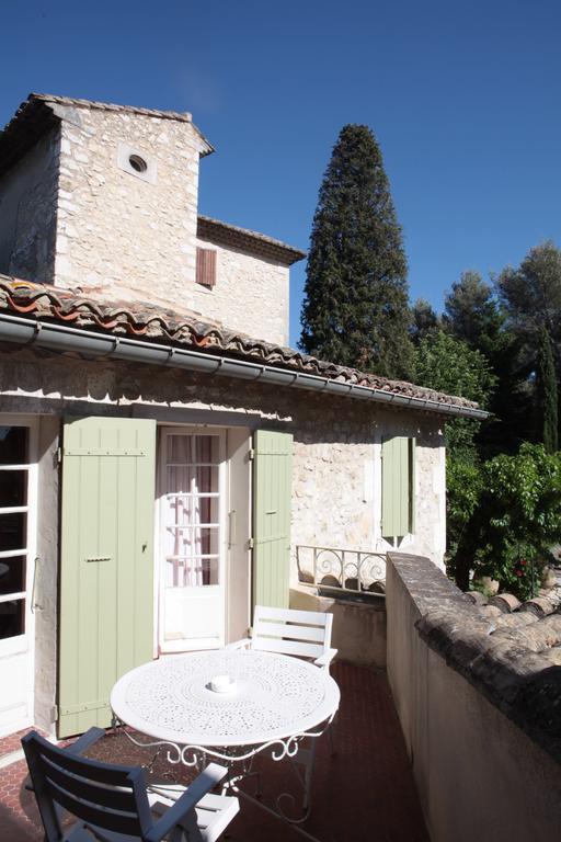 Auberge De Noves Domaine Du Deves Exterior photo