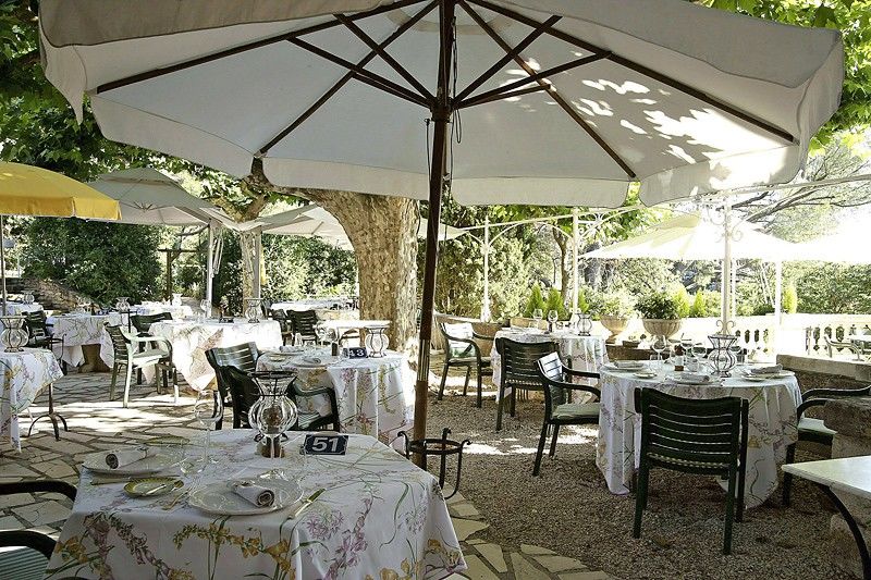 Auberge De Noves Domaine Du Deves Exterior photo